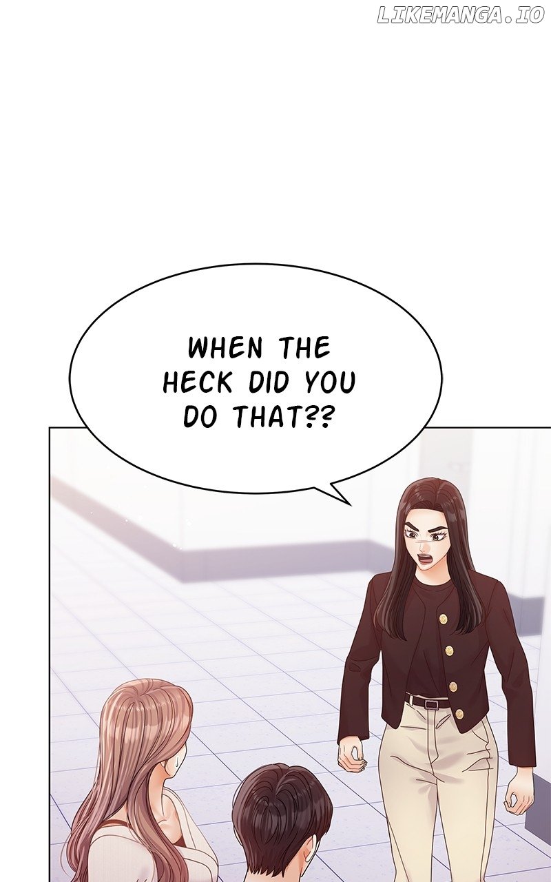 Can I Bite You? Chapter 124 - page 3