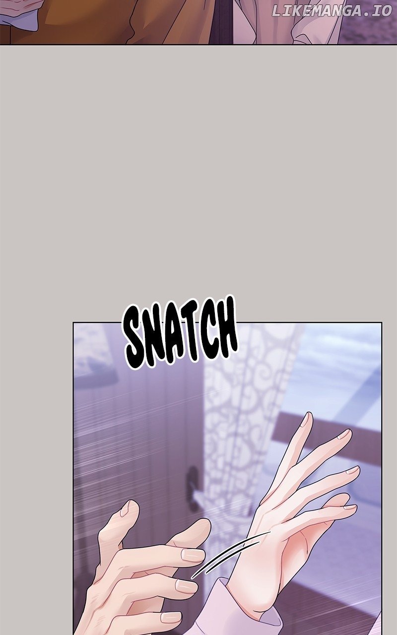 Can I Bite You? Chapter 124 - page 65