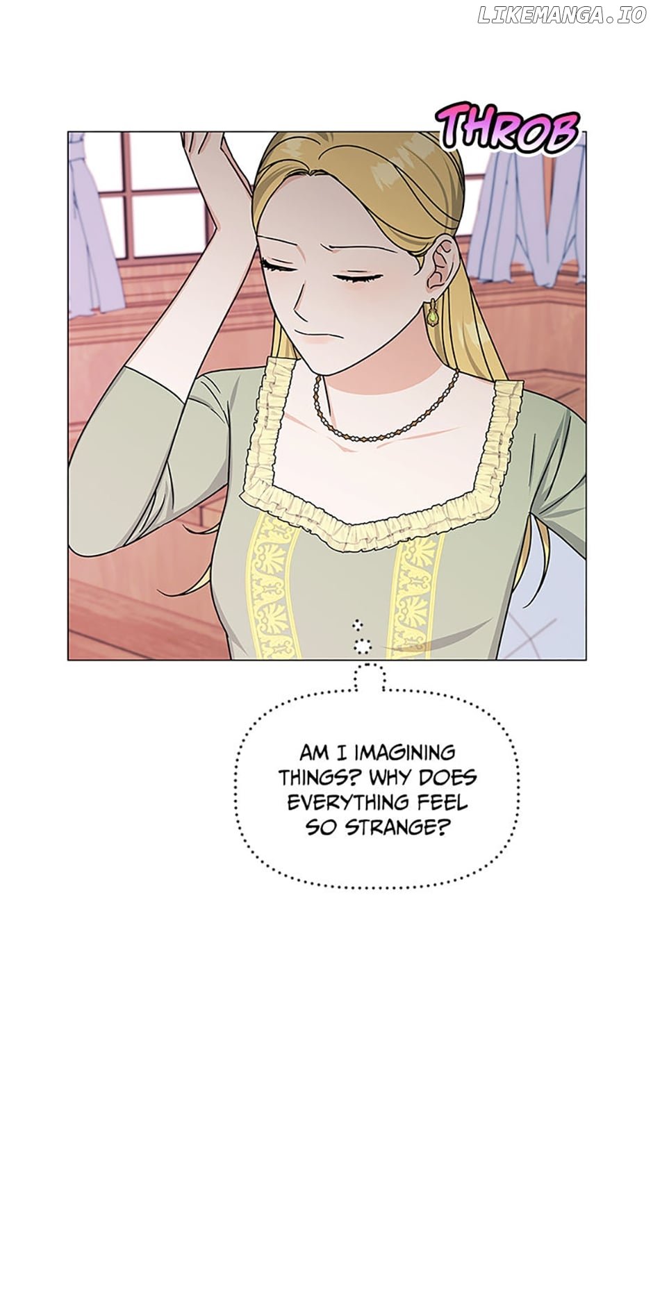 Let Me Fall Be Brilliant Chapter 77 - page 9