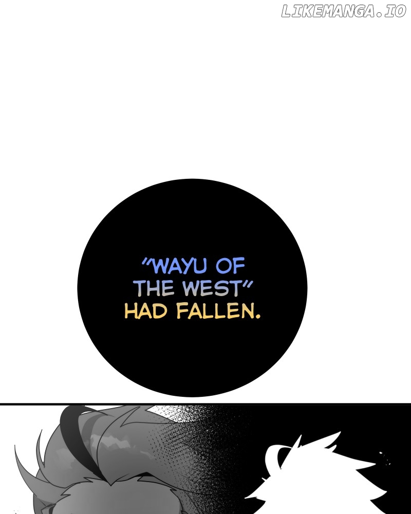 Cloud Walker Chapter 95 - page 119