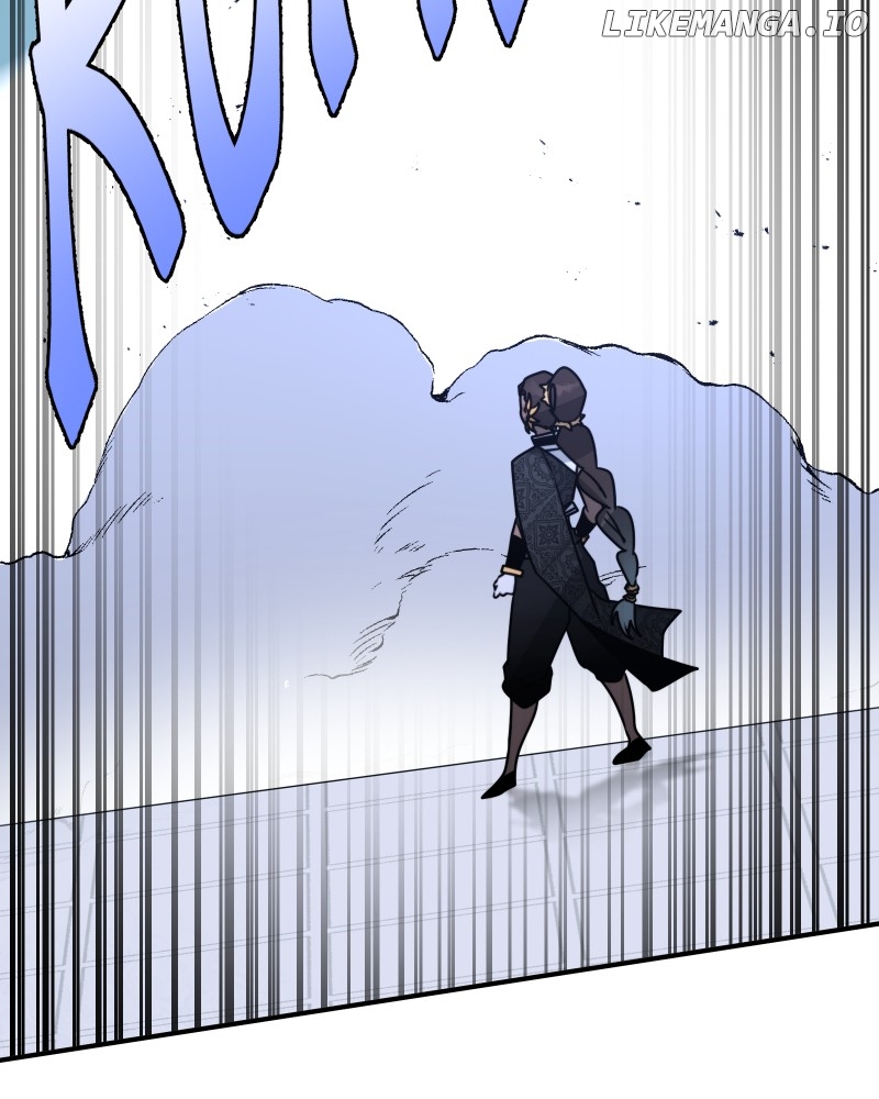 Cloud Walker Chapter 96 - page 70