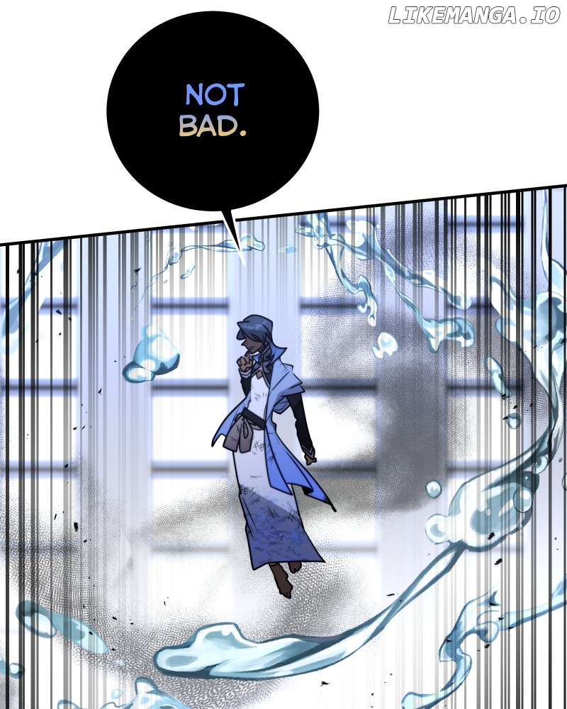 Cloud Walker Chapter 97 - page 125