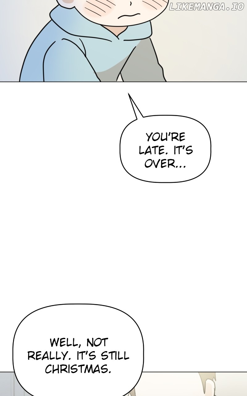 Maru is a Puppy Chapter 36 - page 42