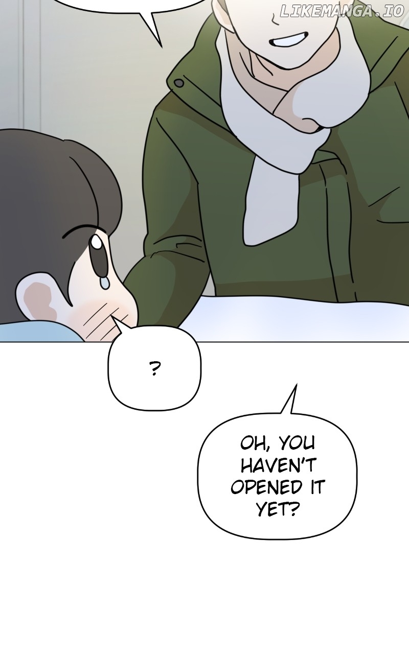 Maru is a Puppy Chapter 36 - page 43