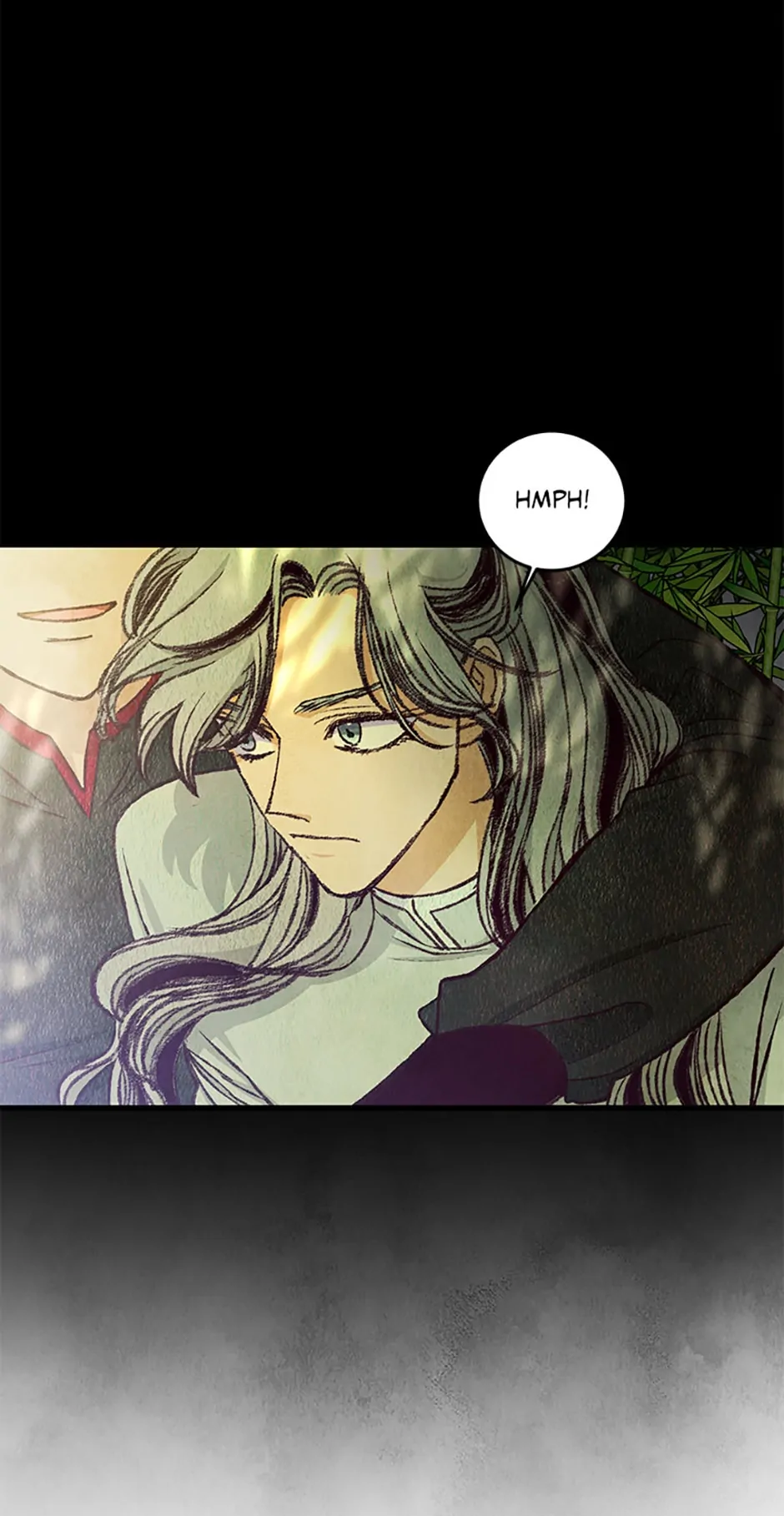 Intoxicated Butterfly and Cold Moon Chapter 79 - page 24