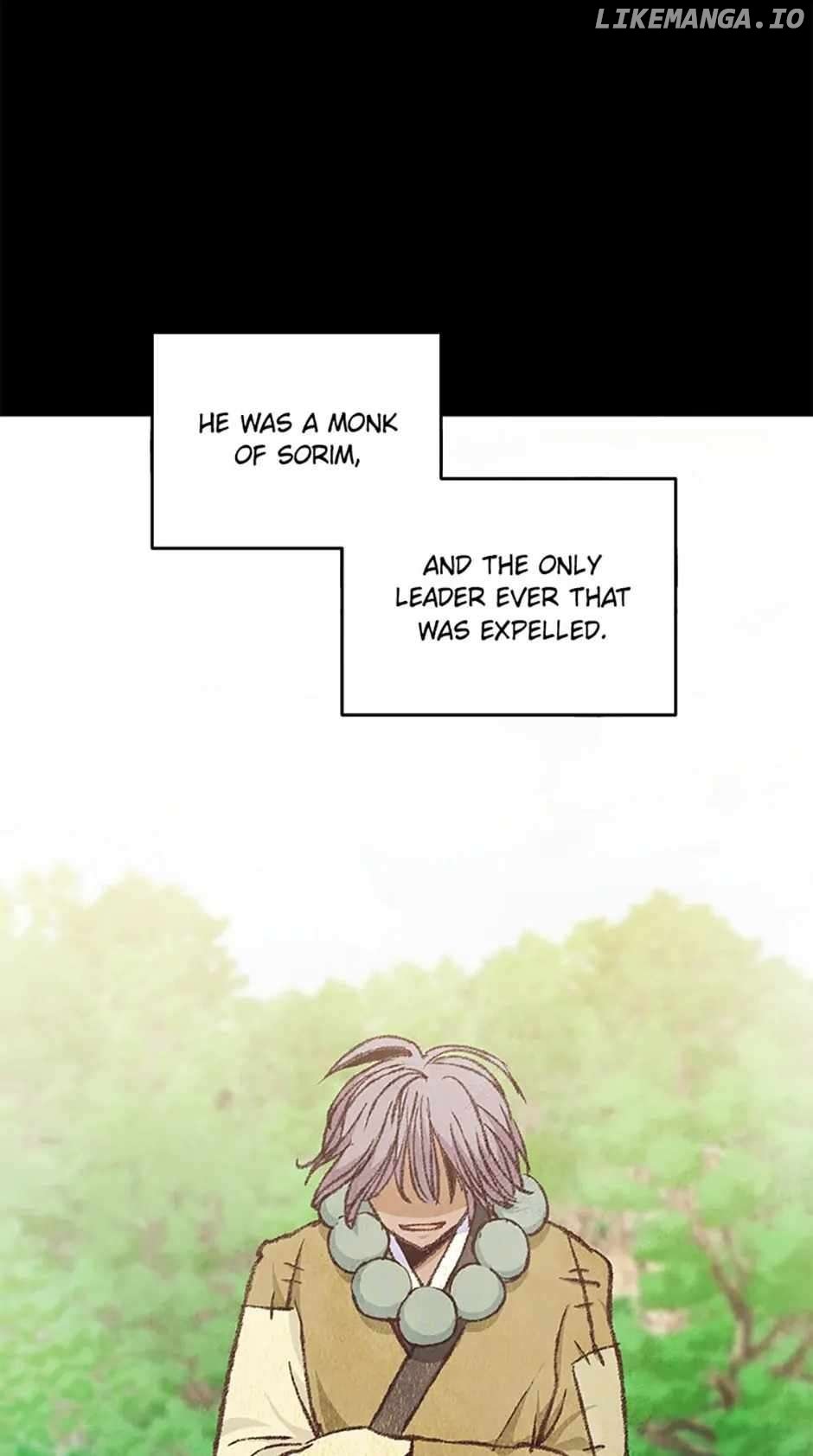 Intoxicated Butterfly and Cold Moon Chapter 80 - page 42