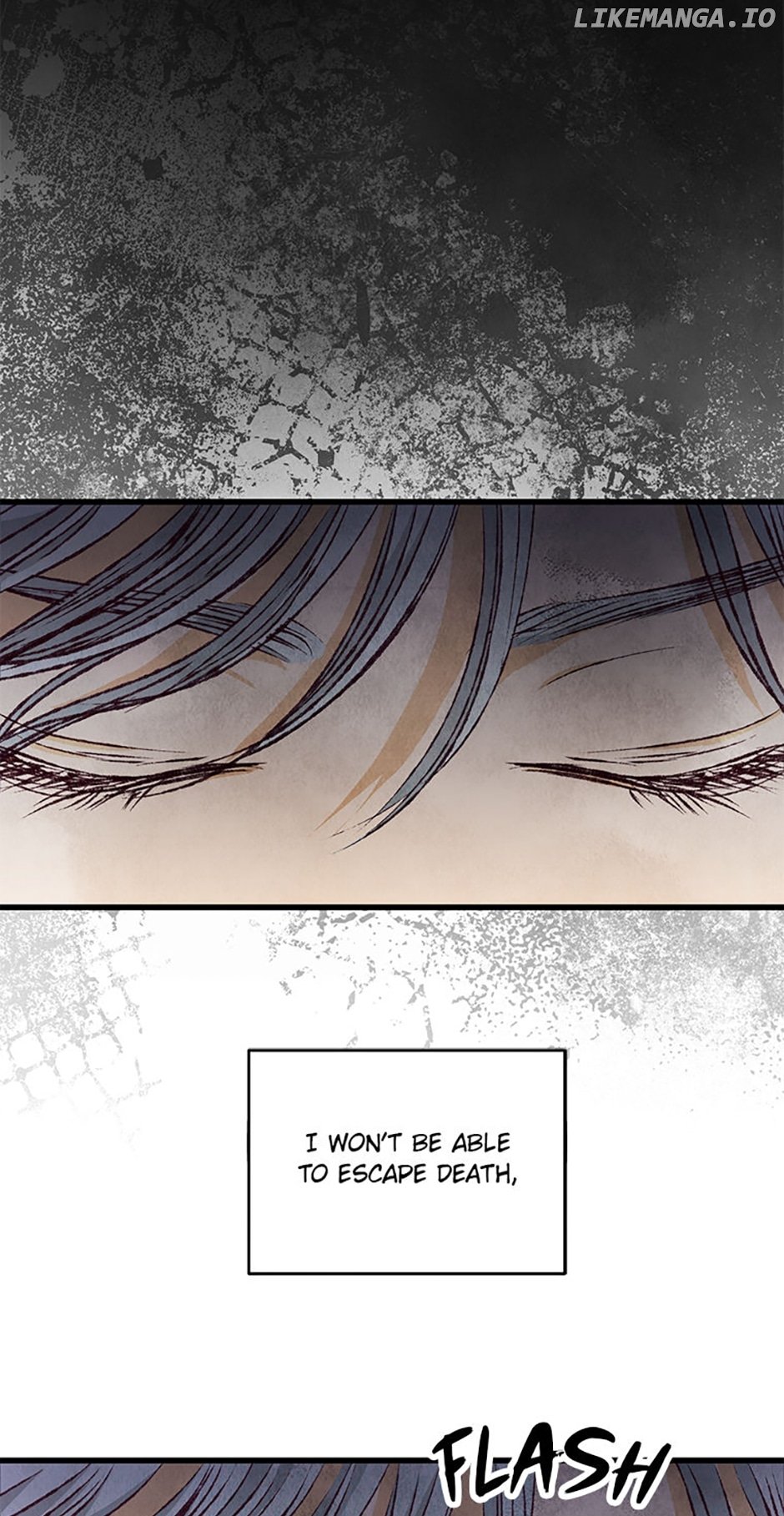 Intoxicated Butterfly and Cold Moon Chapter 81 - page 17