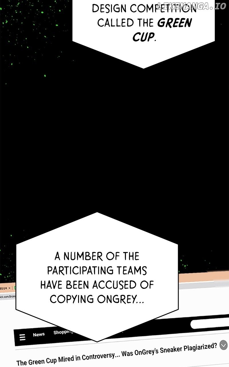 Denounce - Manga Chapter 64 - page 86