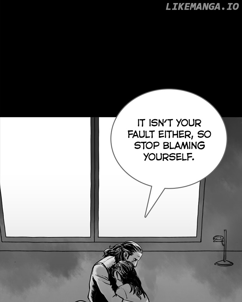 Mage Again Chapter 92 - page 54