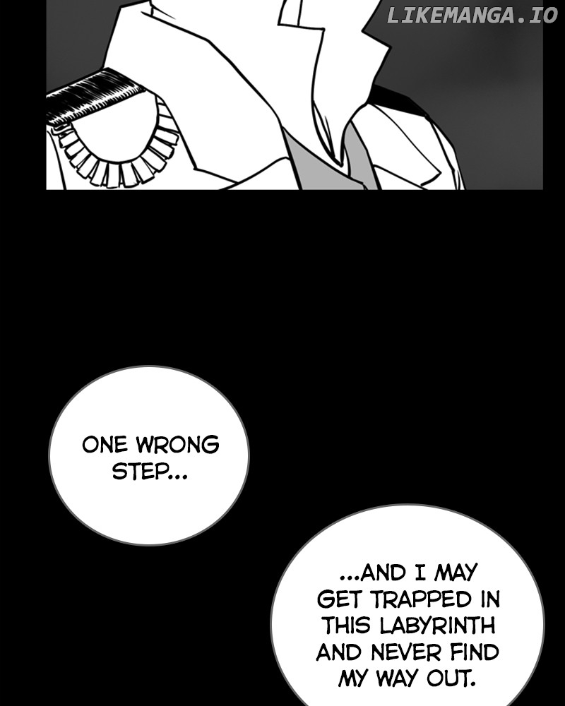 Mage Again Chapter 95 - page 45