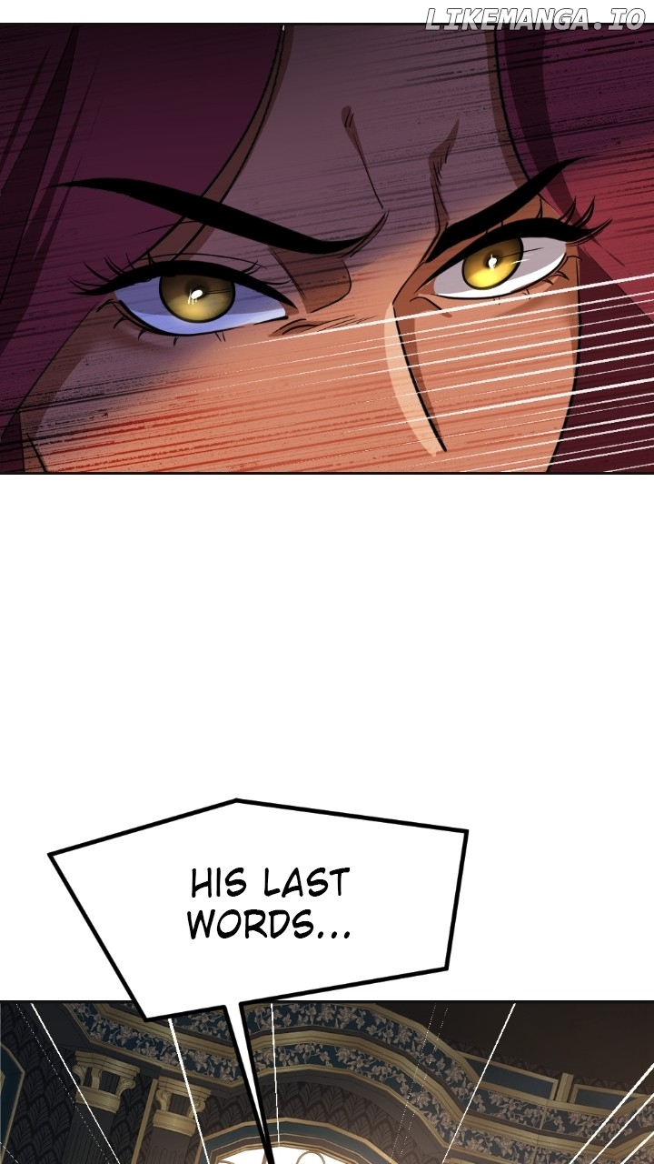 The Empress Lipstick Chapter 78 - page 37