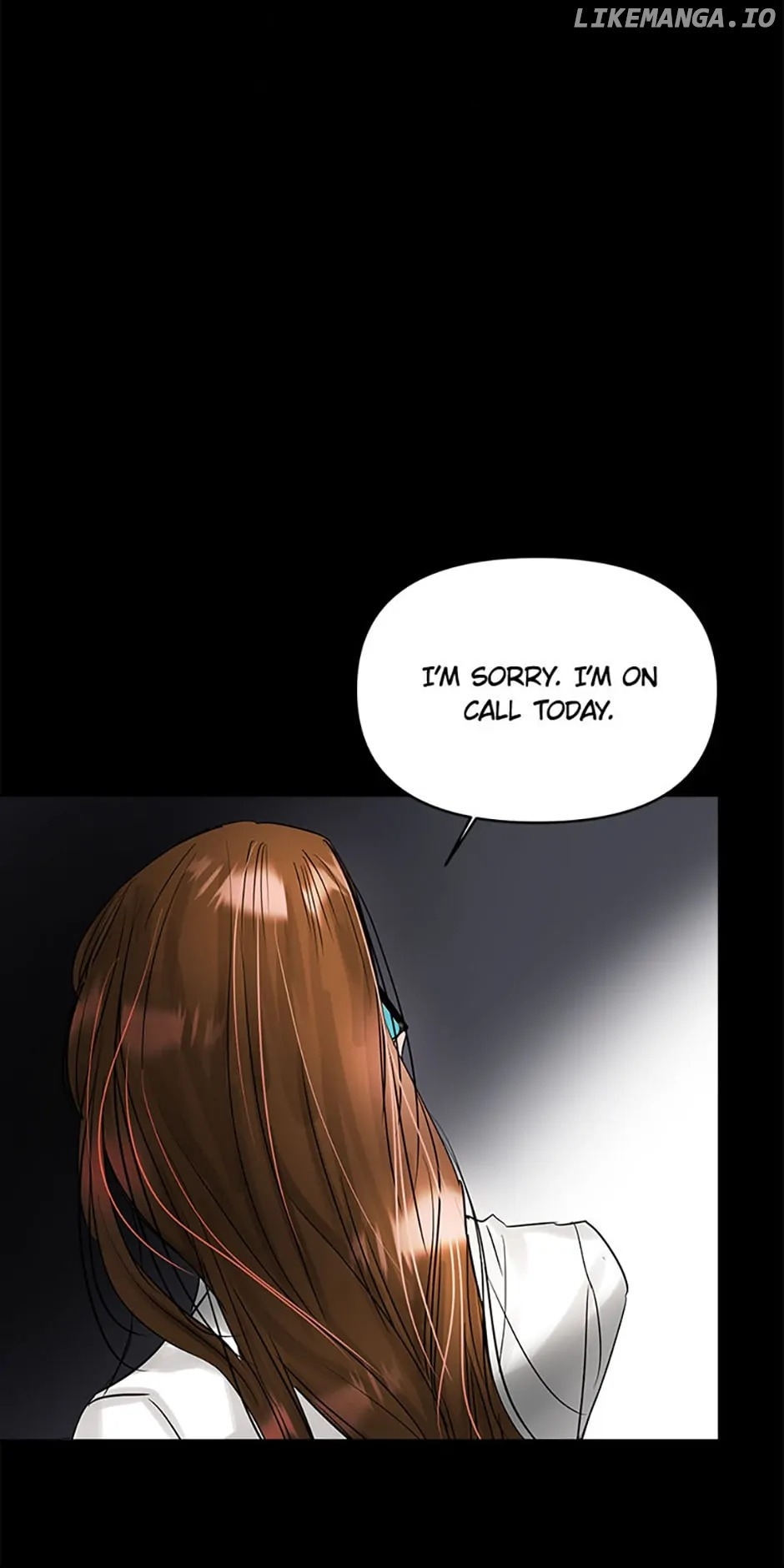 Lion Heart Chapter 58 - page 37