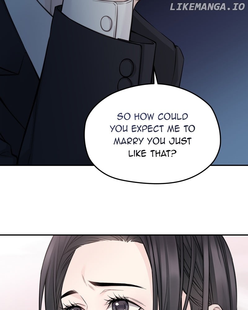 As If Love Doesn’t Exist Chapter 41 - page 53