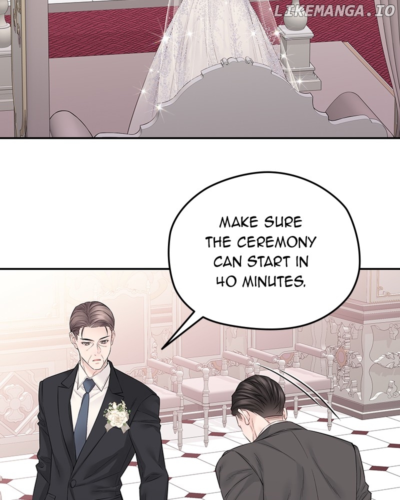 As If Love Doesn’t Exist Chapter 42 - page 97