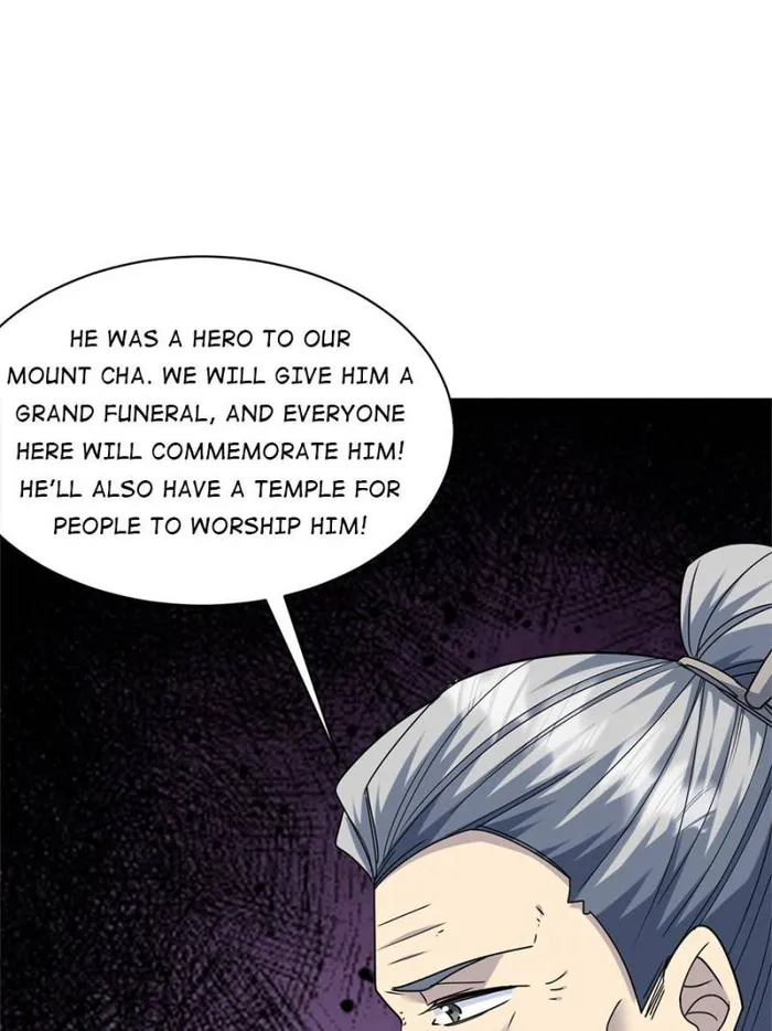 Immortal Cultivation Is a Dead End Chapter 38 - page 44