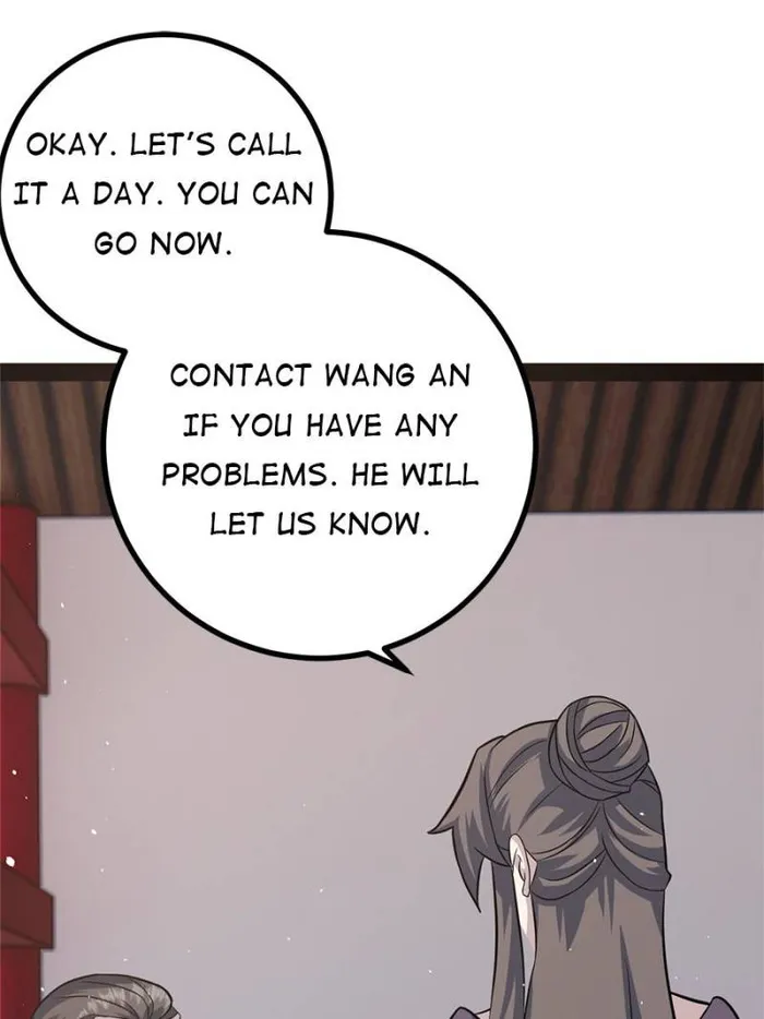 Immortal Cultivation Is a Dead End Chapter 39 - page 23