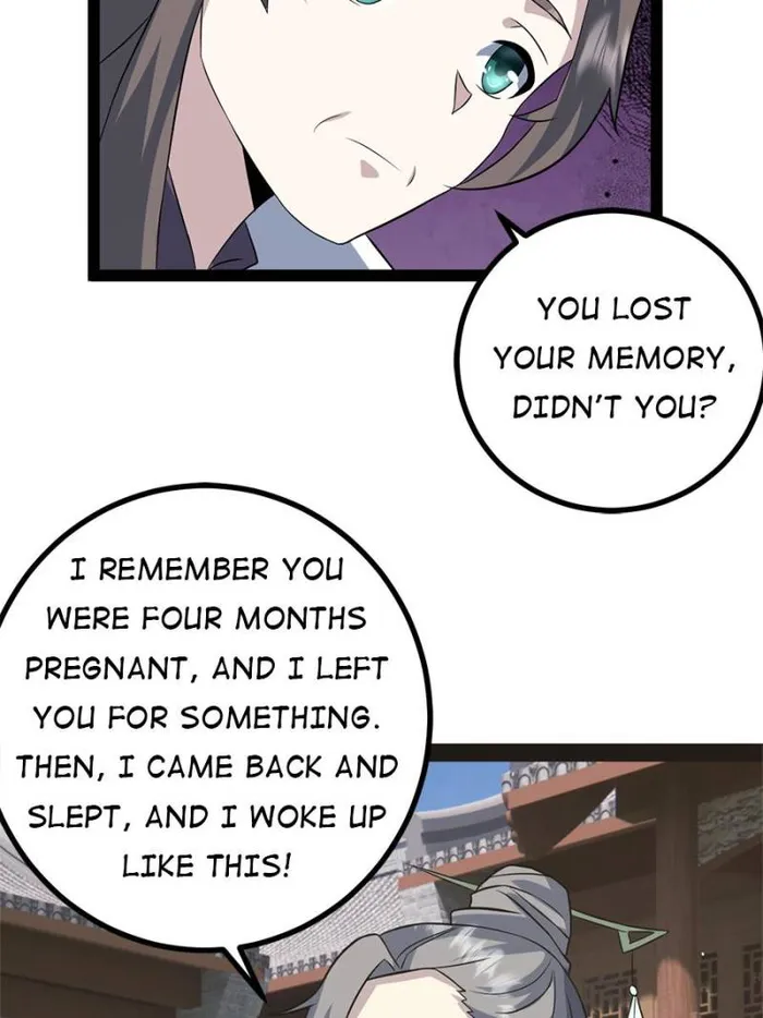 Immortal Cultivation Is a Dead End Chapter 39 - page 52