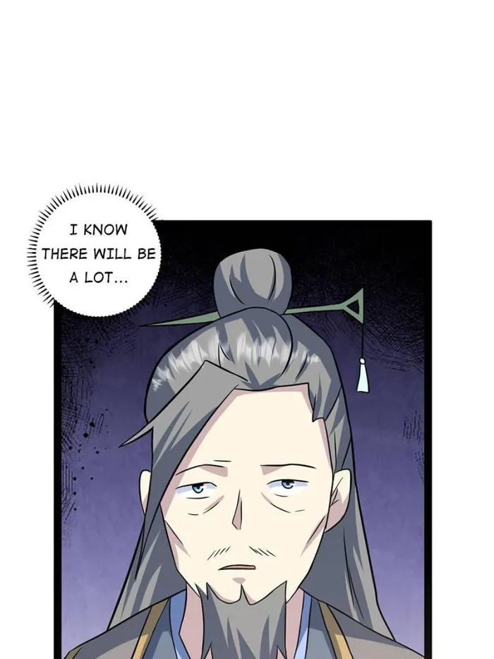 Immortal Cultivation Is a Dead End Chapter 39 - page 67