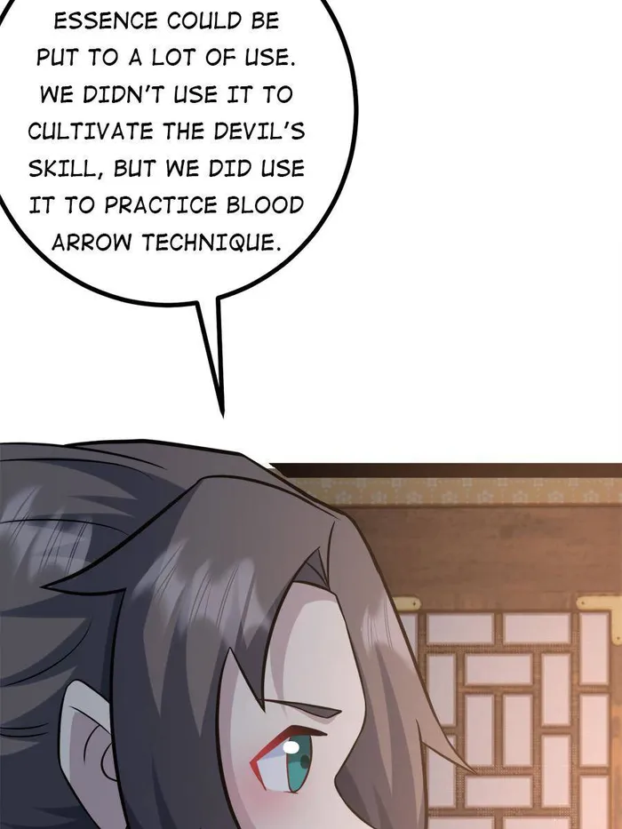 Immortal Cultivation Is a Dead End Chapter 41 - page 18