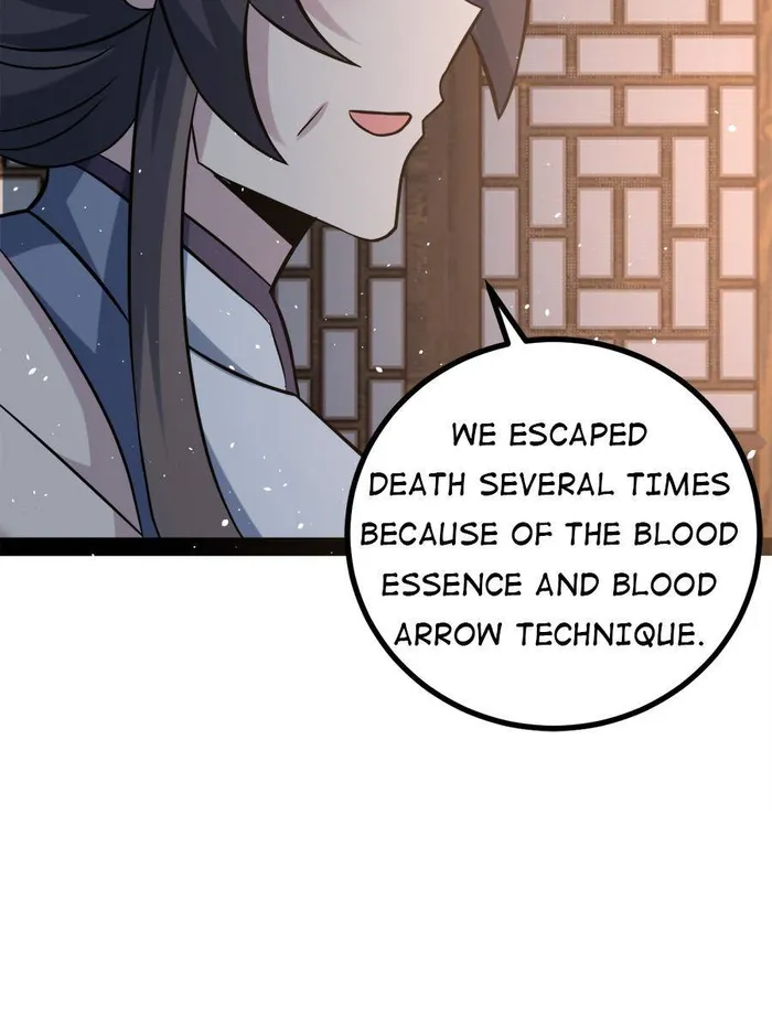 Immortal Cultivation Is a Dead End Chapter 41 - page 19