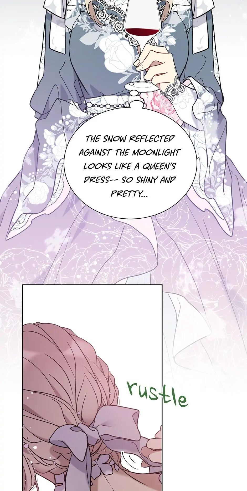 The Viridescent Tiara Chapter 31 - page 20