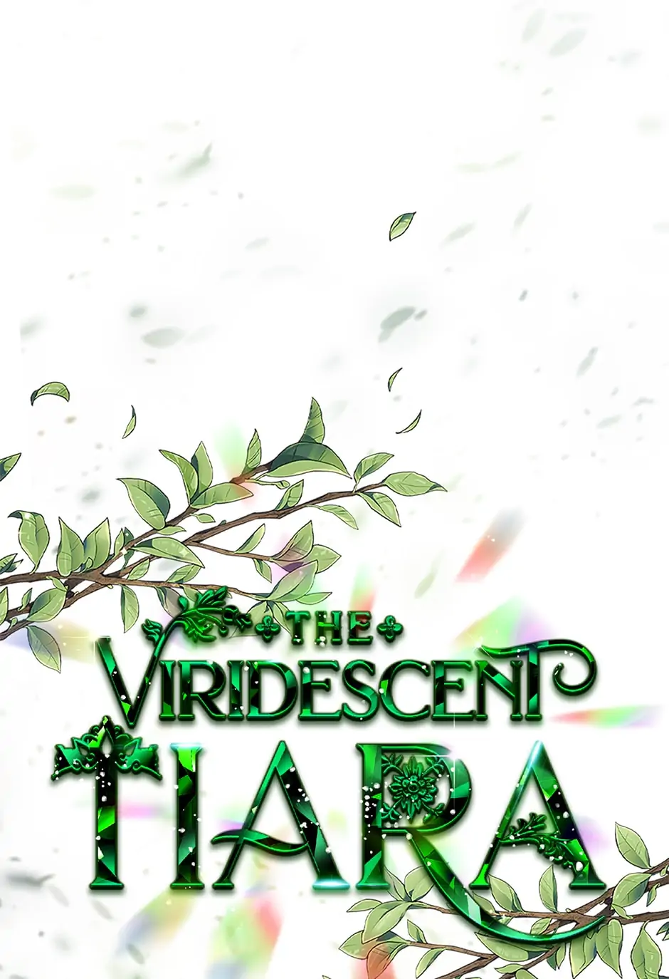 The Viridescent Tiara Chapter 78 - page 27