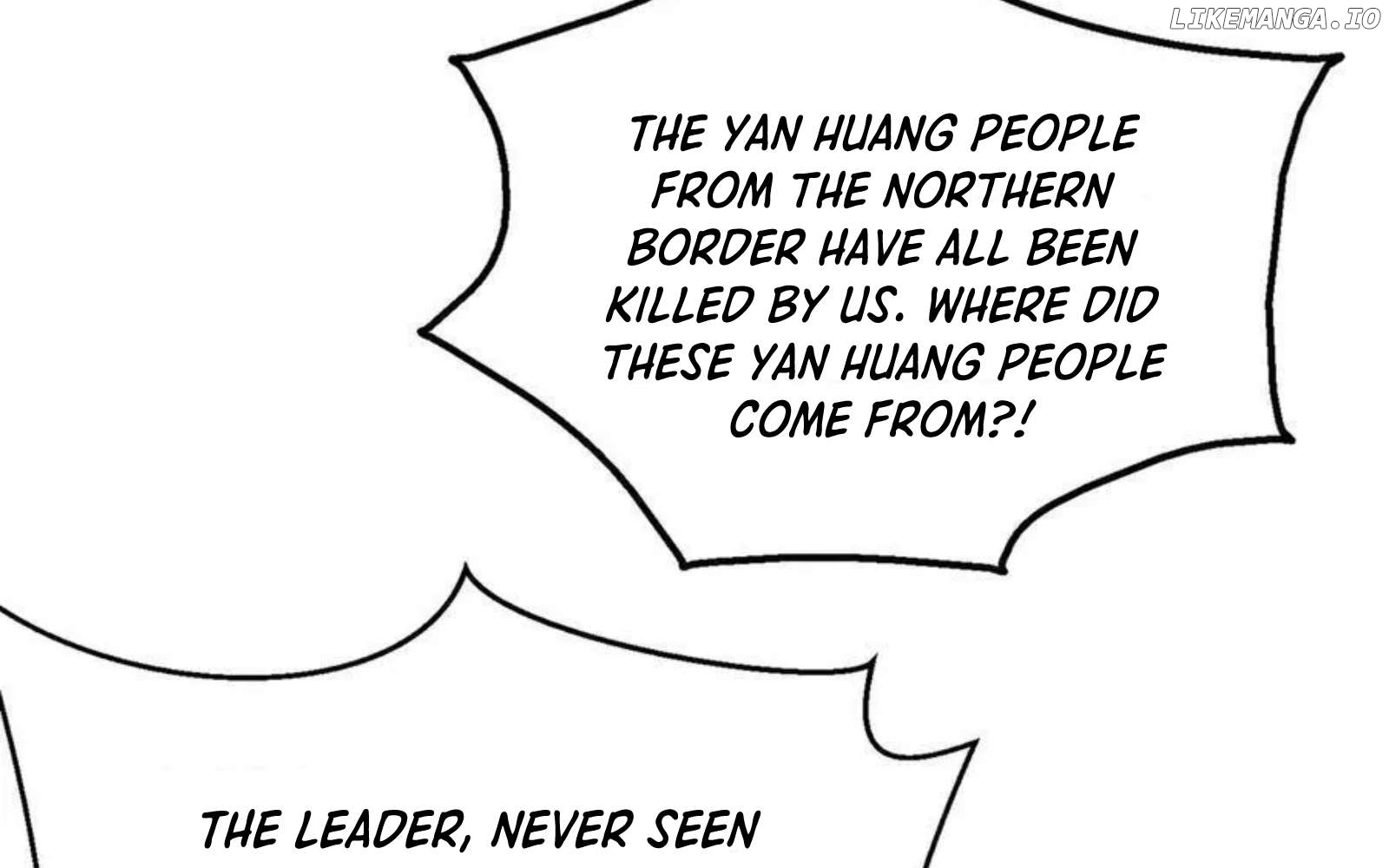 The Son Of The First Emperor Kills Enemies And Becomes A God Chapter 144 - page 42