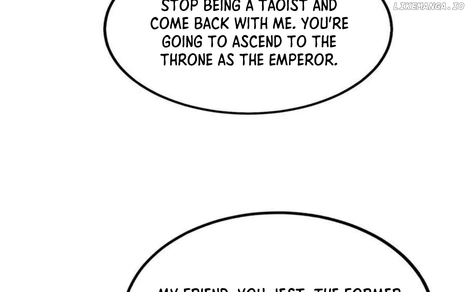 The Son Of The First Emperor Kills Enemies And Becomes A God Chapter 146 - page 119