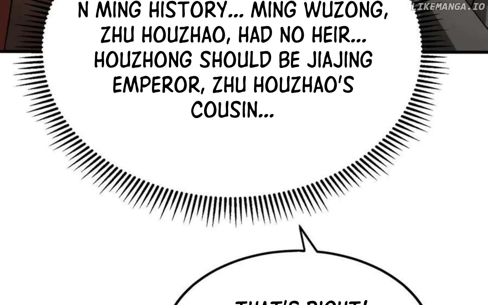 The Son Of The First Emperor Kills Enemies And Becomes A God Chapter 146 - page 94