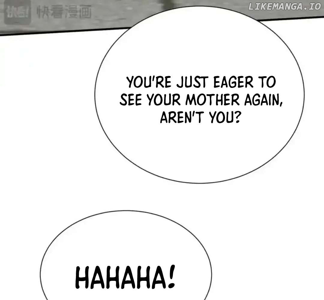 The Son Of The First Emperor Kills Enemies And Becomes A God Chapter 118 - page 19