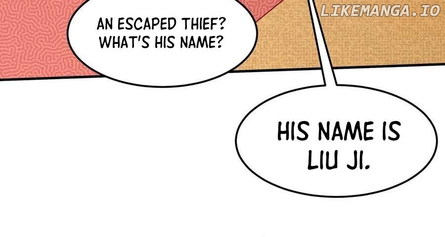 The Son Of The First Emperor Kills Enemies And Becomes A God Chapter 148 - page 79