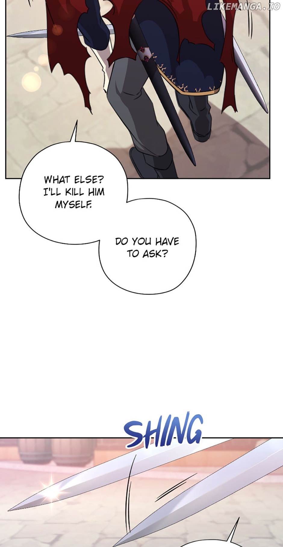 Dear My Friend Chapter 89 - page 37