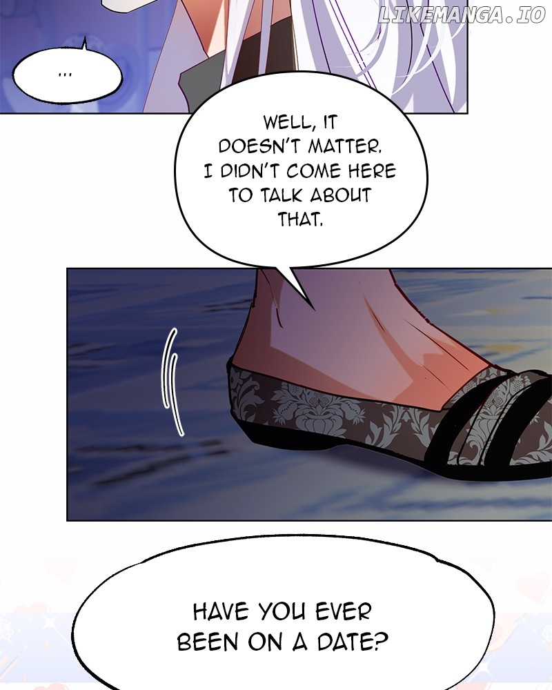 Heart Throbbing Conqueror Chapter 47 - page 54