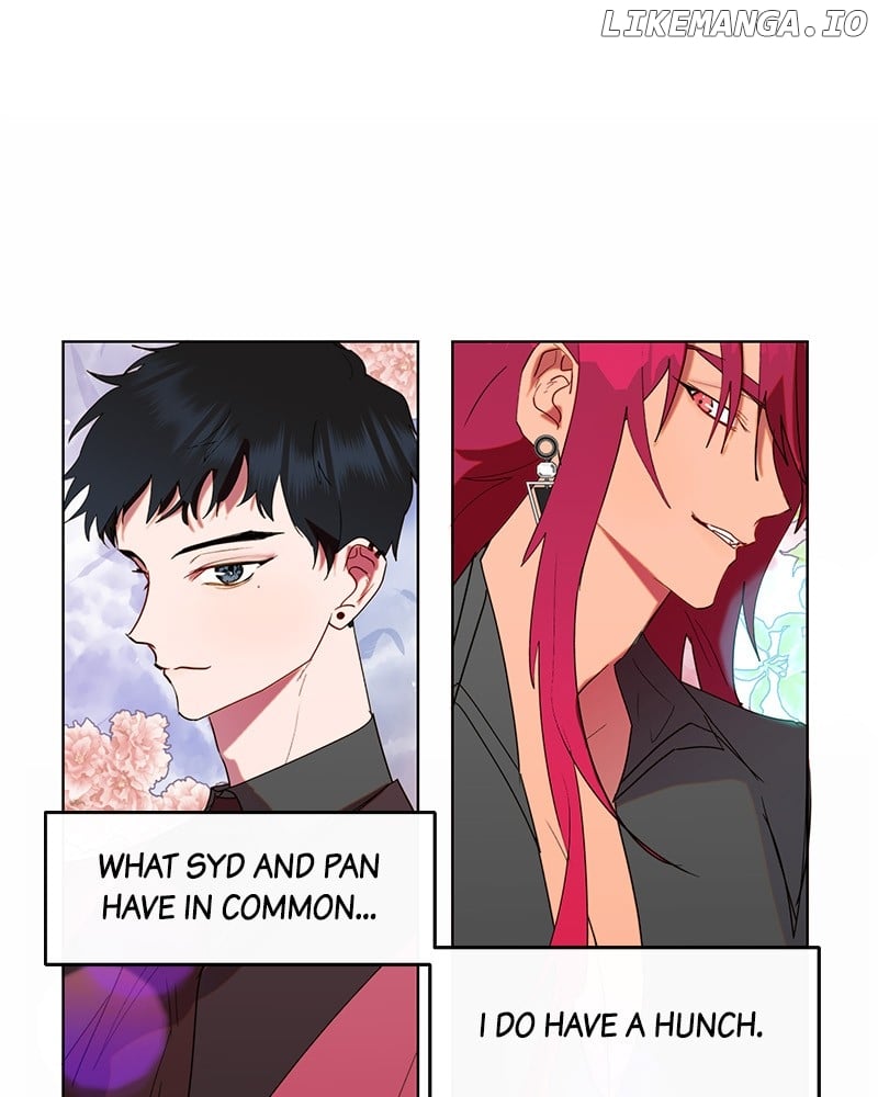 Heart Throbbing Conqueror Chapter 48 - page 12