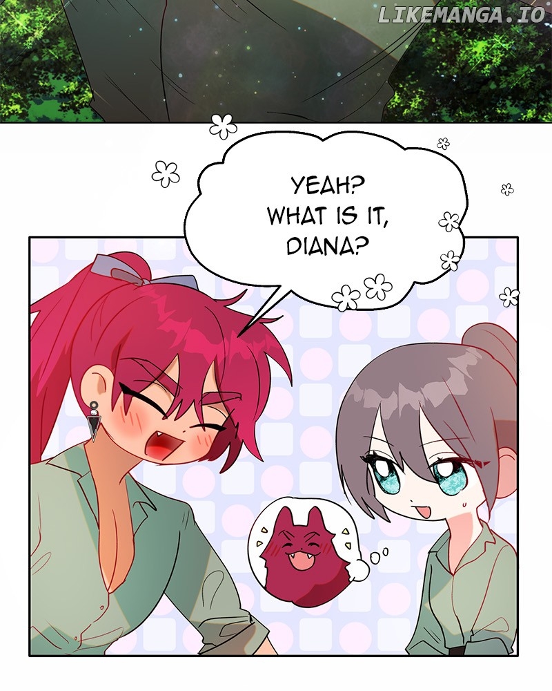 Heart Throbbing Conqueror Chapter 48 - page 39