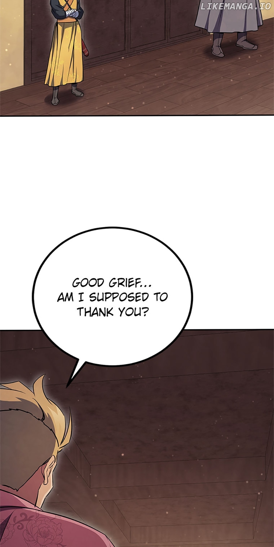 God’s Webnovel Chapter 47 - page 37