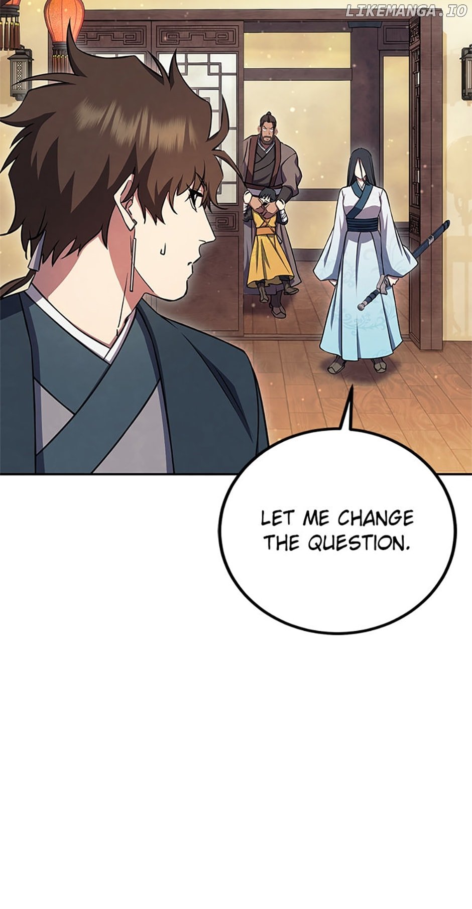 God’s Webnovel Chapter 47 - page 66