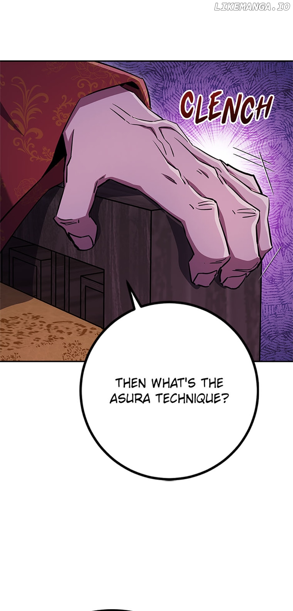 God’s Webnovel Chapter 49 - page 39