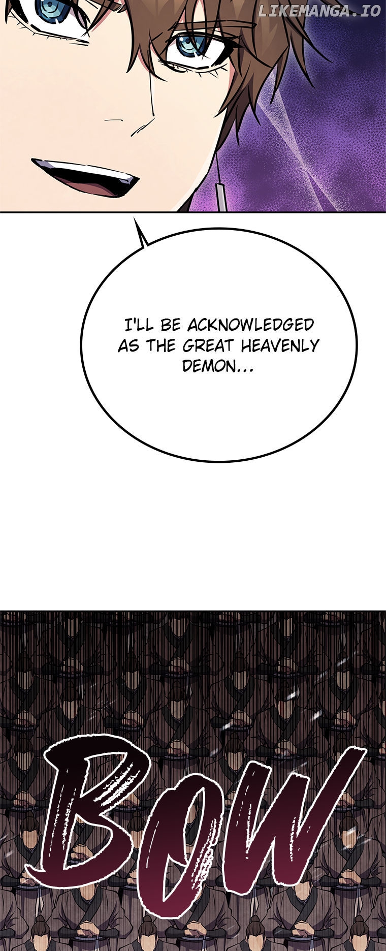 God’s Webnovel Chapter 50 - page 51