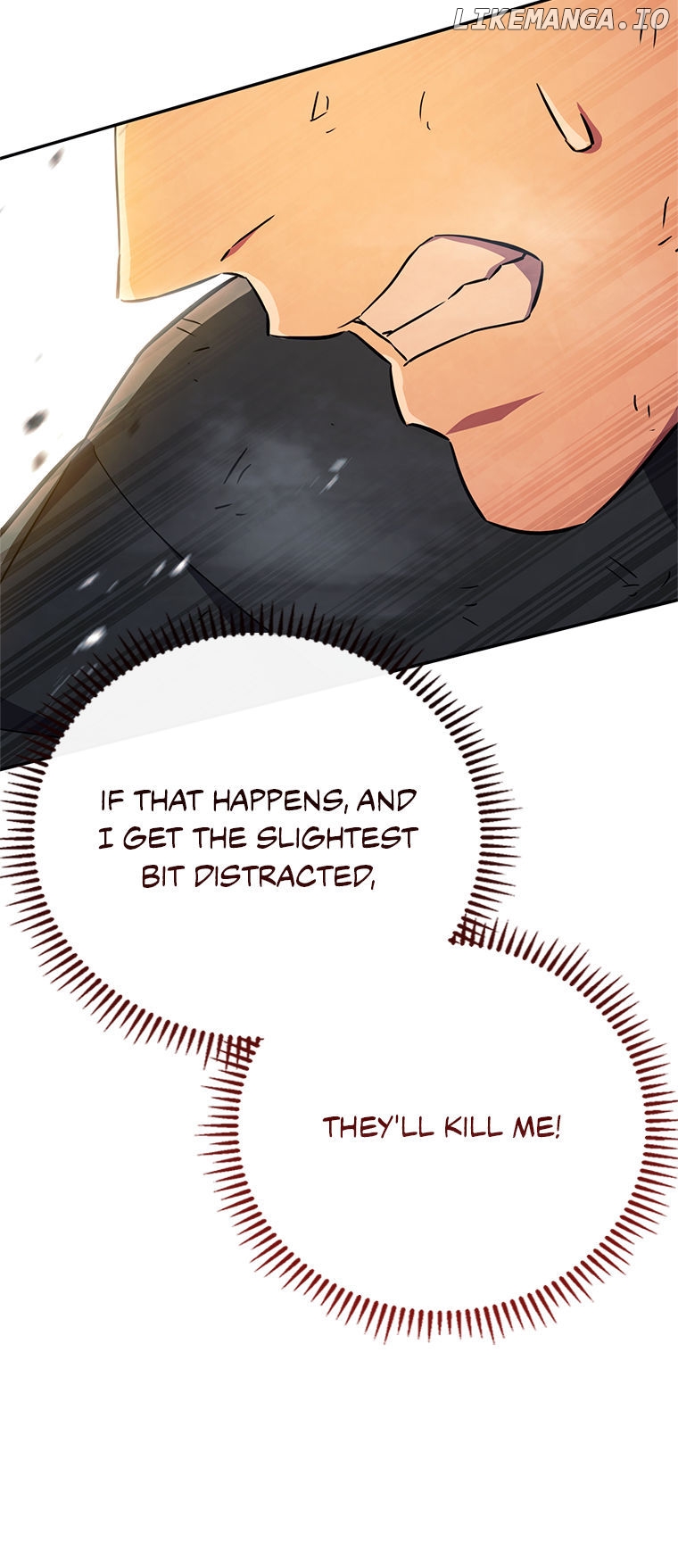 God’s Webnovel Chapter 51 - page 35