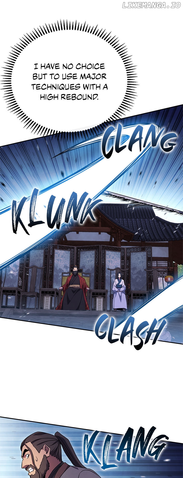 God’s Webnovel Chapter 51 - page 36