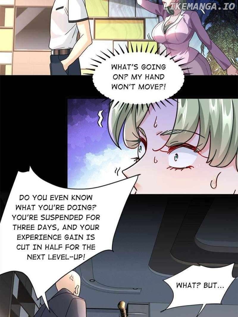 The Supreme Almighty Master Remake Chapter 70 - page 25