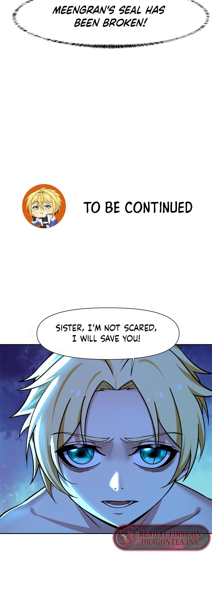 Trapped Inside the Beta Test World for 1000 years Chapter 71 - page 21