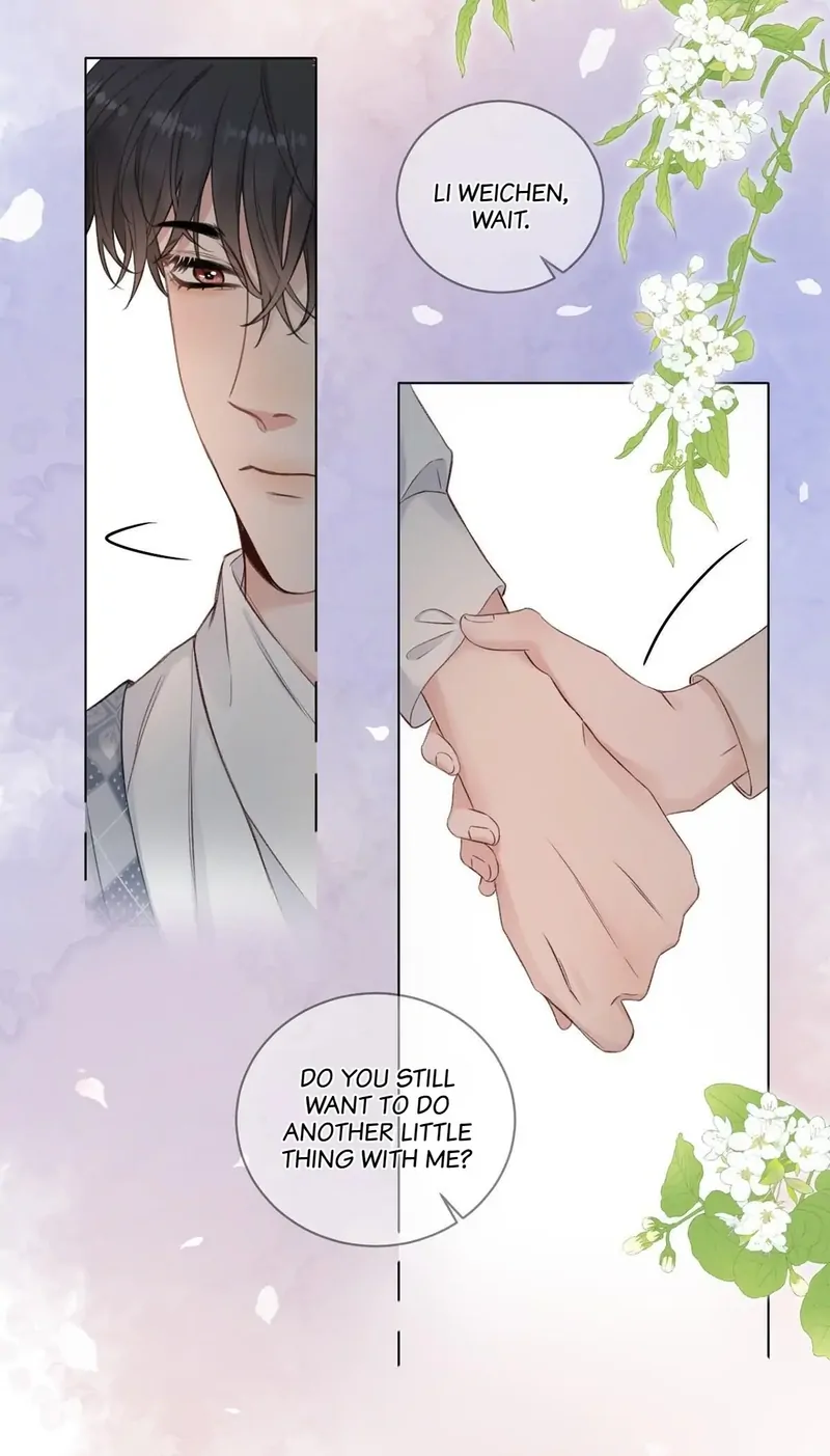 In the Name of Love Chapter 22 - page 9