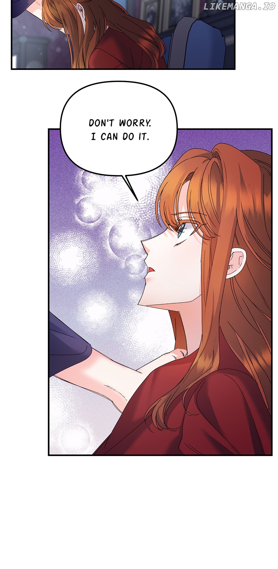 Lady Evony Chapter 118 - page 10