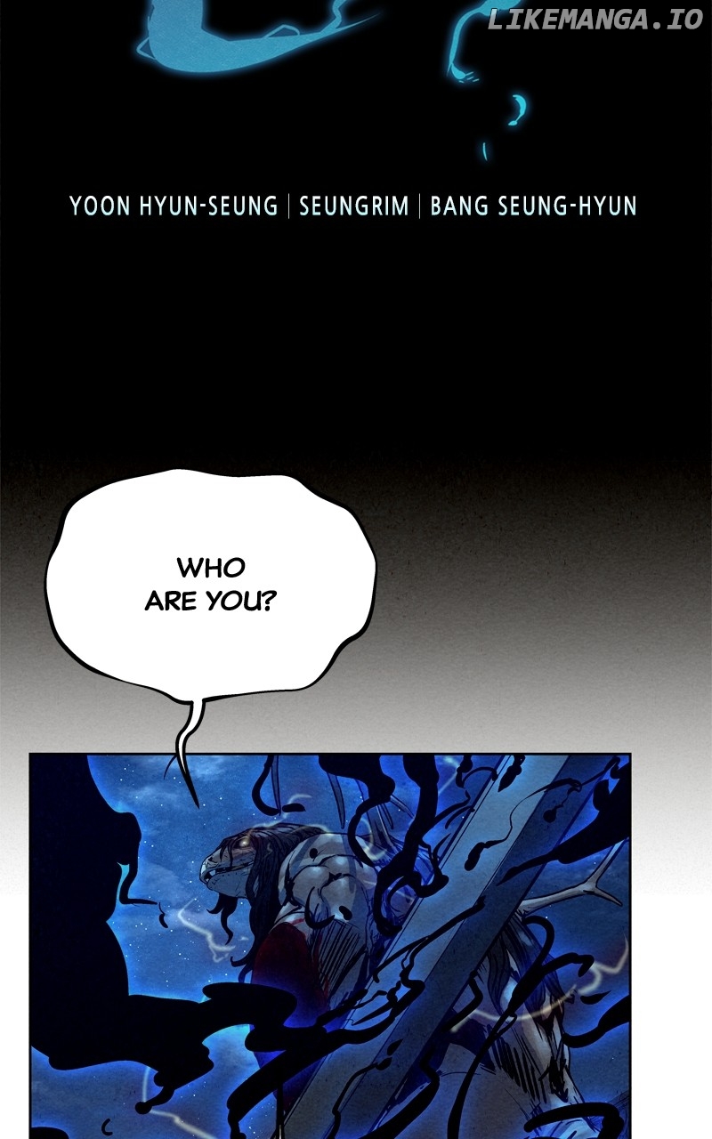 Moshin Hunter Chapter 101 - page 4