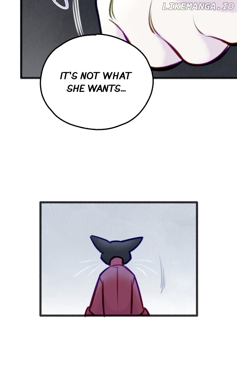 Raven Saga Chapter 113 - page 20