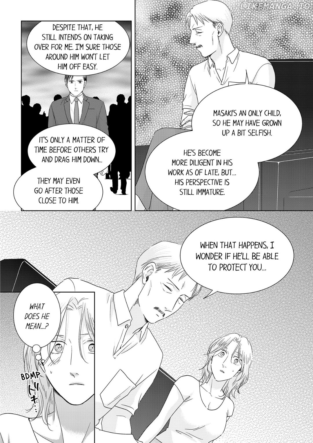 1-Nichi 1-Kai, Hateru made... Ueta Zetsurin Oji-sama wa Watashi o Musabori Tsukusu Chapter 141 - page 4