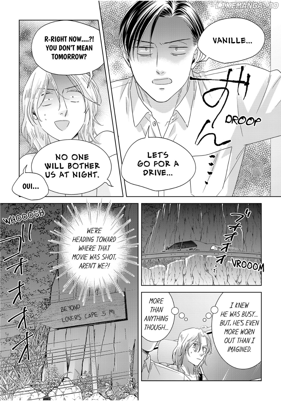 1-Nichi 1-Kai, Hateru made... Ueta Zetsurin Oji-sama wa Watashi o Musabori Tsukusu Chapter 141 - page 7