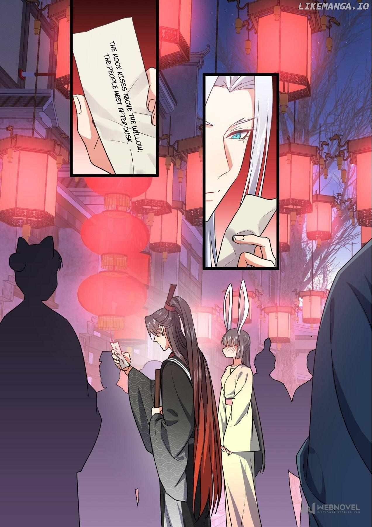 Hualongji ( Dragon Record ) Chapter 166 - page 3